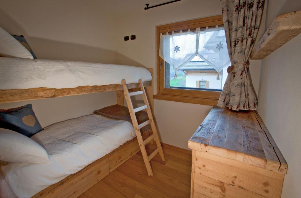 Chalet Teo E Marianna Bormio Cameră foto